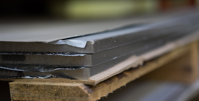 How a thrilling new aluminium product will kick-start the hydrogen economy