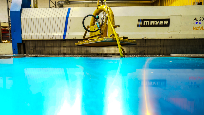 Aluminium Products, Sustainability and the Green Scene