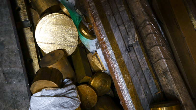 3 top stories from an expert UK metal supplier