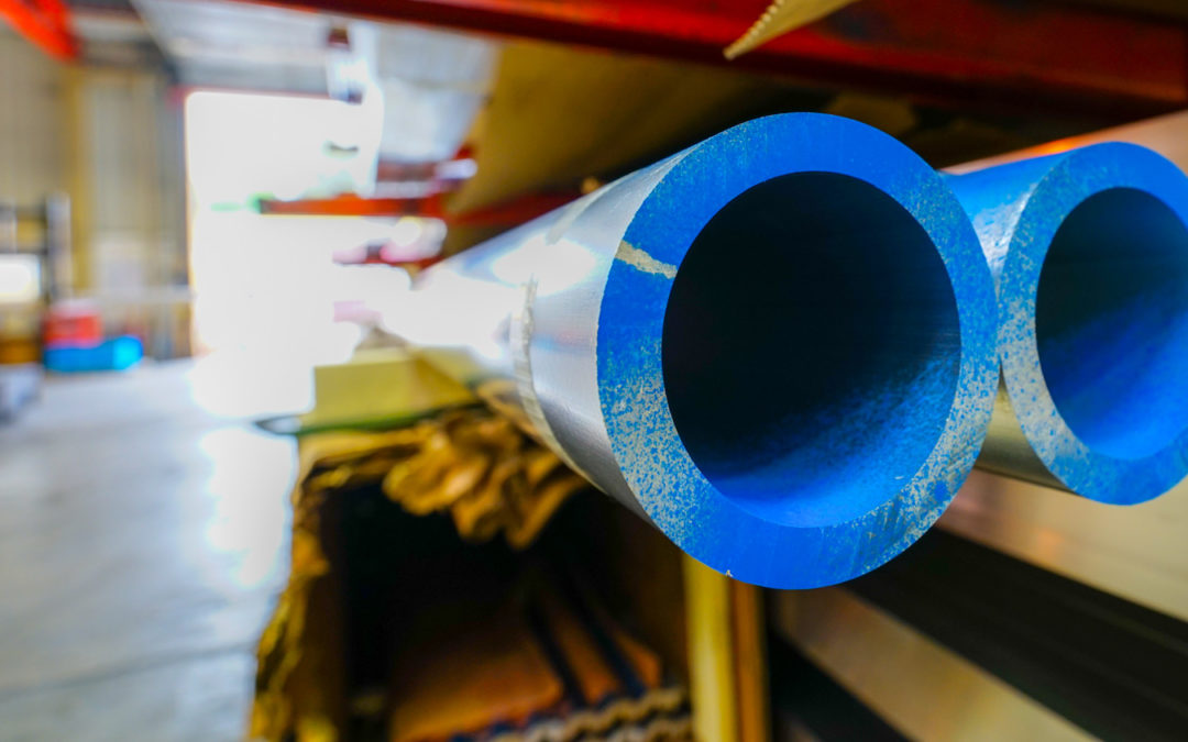 The Latest Metal Supply News From Around the World