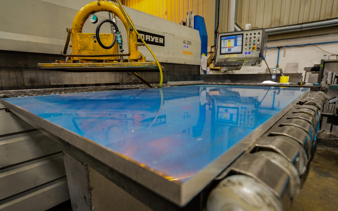 3d metal printing, pathogen-killing aluminium and more