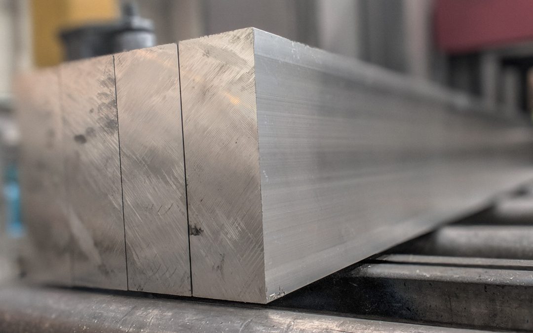 Aluminium – A remarkable metal becoming even more remarkable