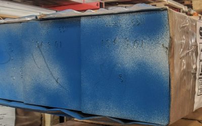 6082 Aluminium – The highest strength 6000 series alloy