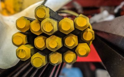 Copper crashes, London Metal Exchange in hot water, metal detector fail, smelter cuts and UK government tariffs.