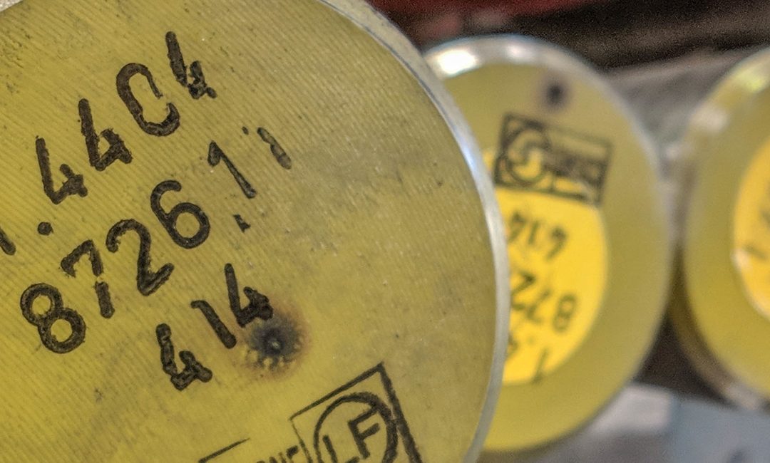 Metal Suppliers News – Life on Earth, 3D Steel Printing and more