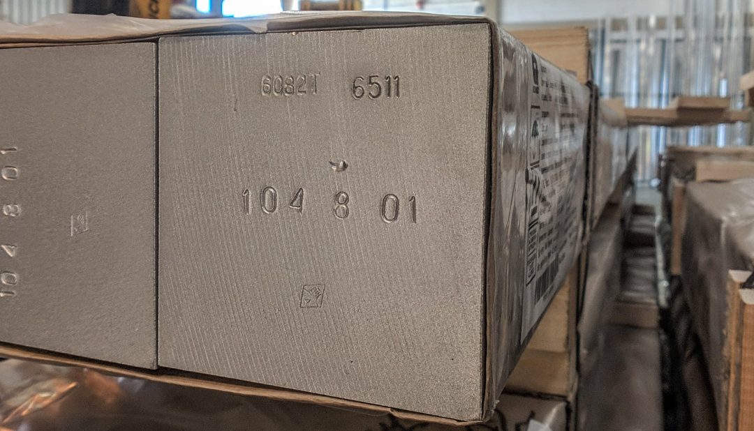 Costly copper, rejected mines, tough emissions targets, and cool aluminium research