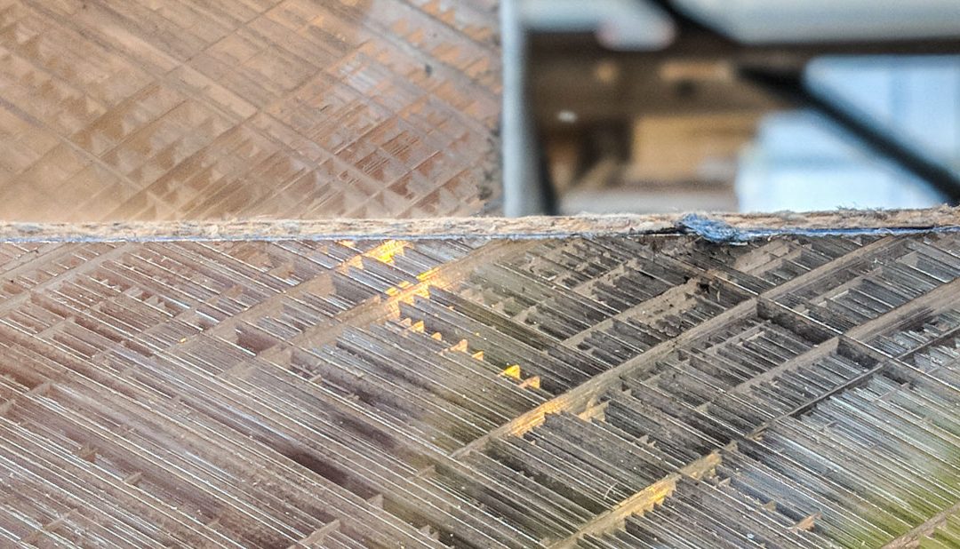 Ocean-floor exploitation, monolith mystery, sheet steel ships and golf clubs