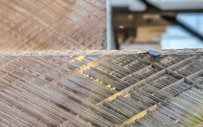 Ocean-floor exploitation, monolith mystery, sheet steel ships and golf clubs