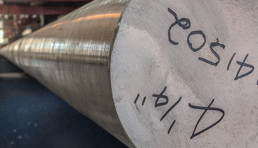 2011 Aluminium – Brilliant machining and poor weldability