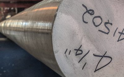 2011 Aluminium – Brilliant machining and poor weldability