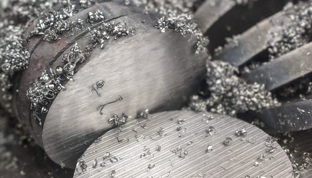 About mining metals under the ocean