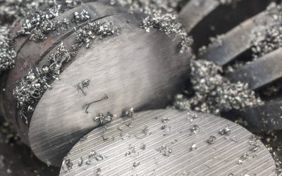 About mining metals under the ocean