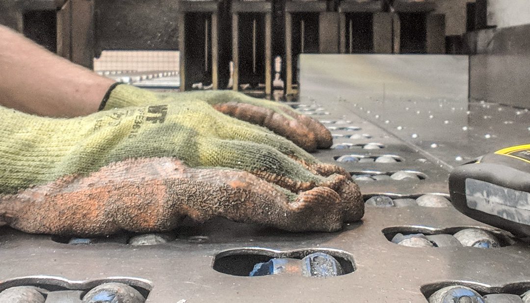 The latest metal supply and innovation news