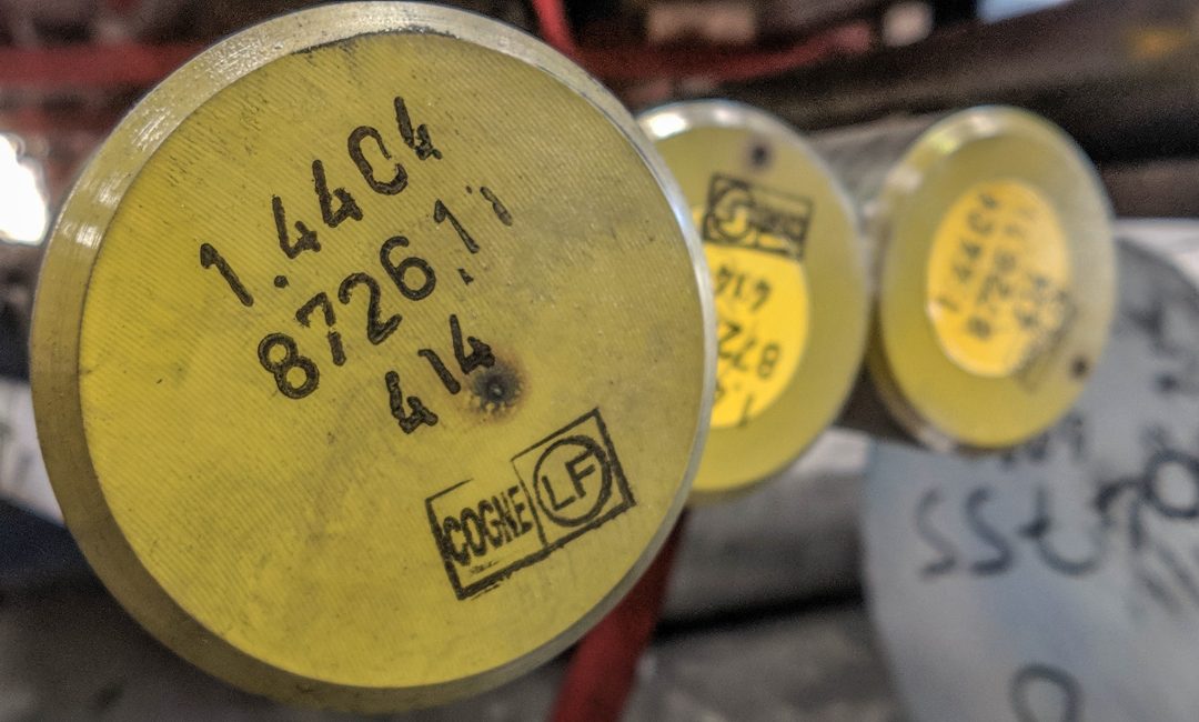 Metal Supplies UK news: Trump, tariffs, ‘green’ aluminium and more