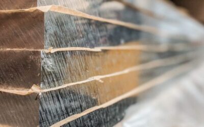 US tariff troubles, Scottish steel nightmares Car bonnet sculptures