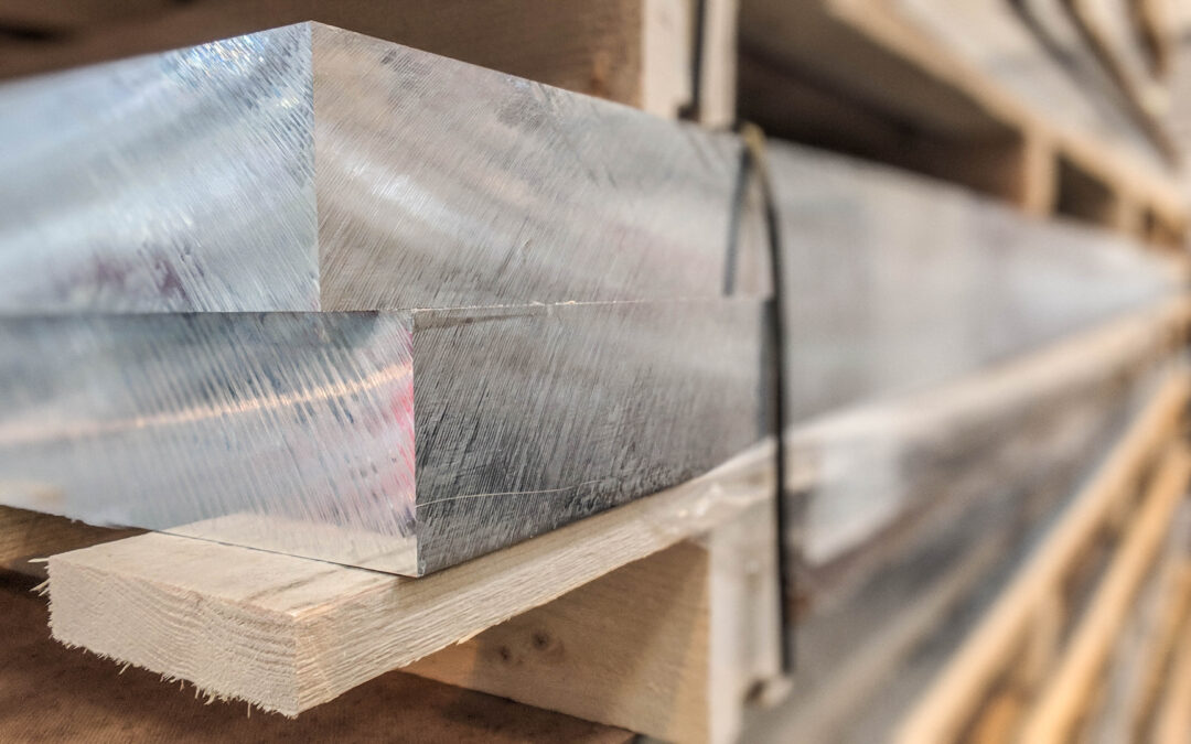 Metalex agromining special – How to farm rare metals