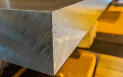 7075t6 Aluminium  – Low low weight and high stress resistance