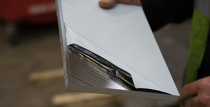 About aluminium tooling plate – Cast, rolled and moulded