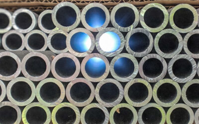 Space metals – Which metals are tough enough for lift off?