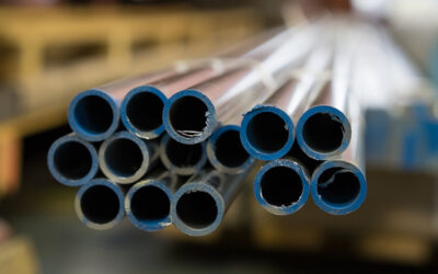 Metal supply woes – covid, supply chains, protests, war and more.