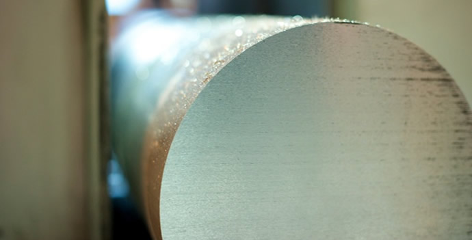 The industrial metals market melts down – and more news from our world