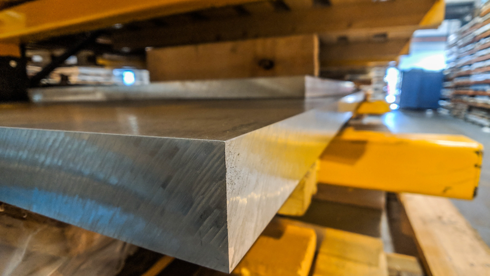 Aluminium stockists battle production surges, coal fired steel in Japan