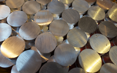 Rusal scandal, radiation-proof aluminium alloy, amazing batteries