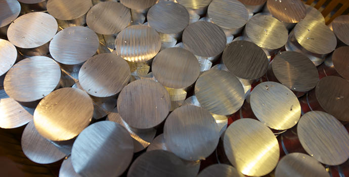 Rusal scandal, radiation-proof aluminium alloy, amazing batteries