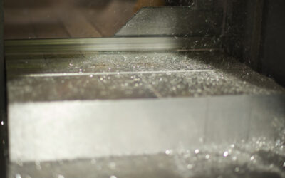 Metalex aluminium special – Ringing the changes