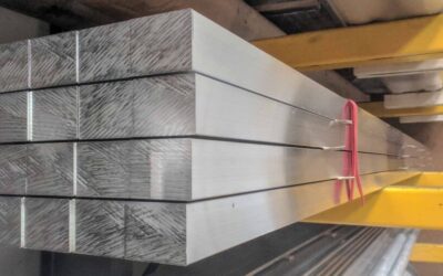 It’s madness in the world of metal supply – But we’ve got your back!