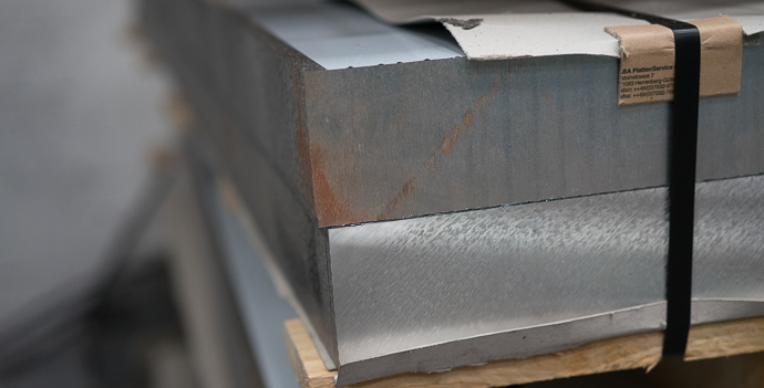 Aluminium special – Rusal threats, raw aluminium market fears and more